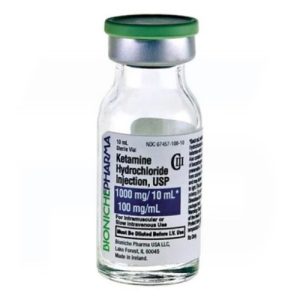 Ketamine kopen