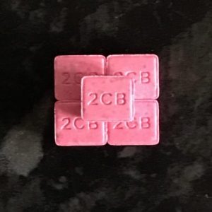 2C-B Kopen