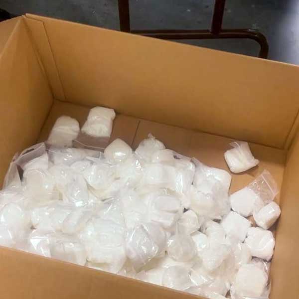 Ketamine Crystal Rock Kopen
