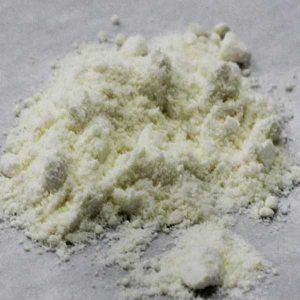 Ketamine Rocks