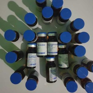 Ketamine Rotex 50mg/1ml kopen