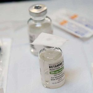 Ketanir Ketamine 500mg/10 Kopen