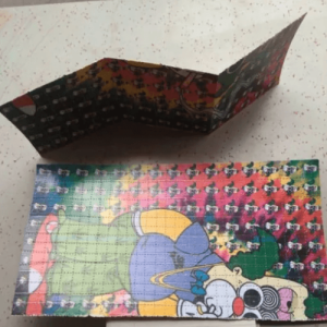LSD Blotter 500mcg kopen