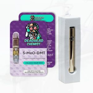 5-Meo-DMT (Cartridge) .5mL Kopen