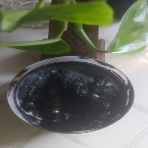 Ayahuasca Kit – Mimosa H. and B. Caapi Resin