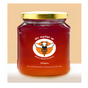 Mad Honey Kopen