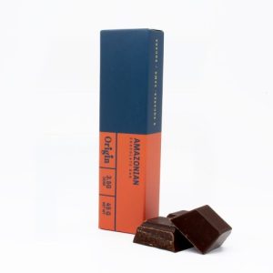 Amazonian Chocoladerepen Kopen