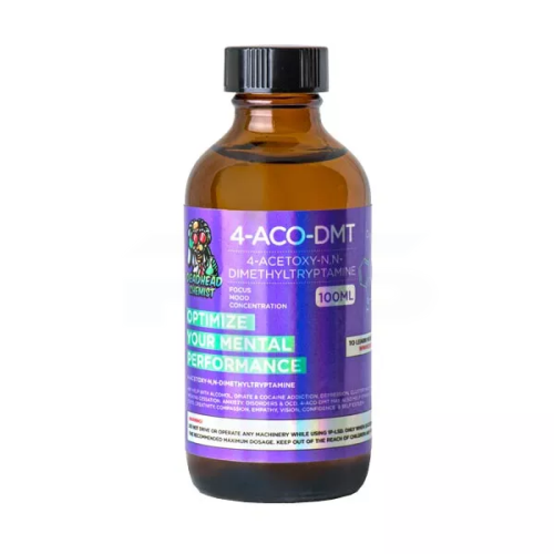 4-AcO-DMT Kopen