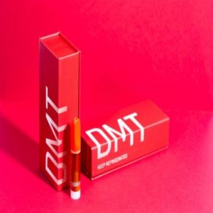 Rose DMT Cartridge