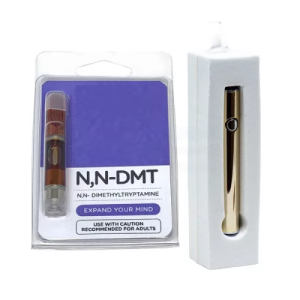 NN-DMT (Cartridge & batterij) (.1mL) Kopen