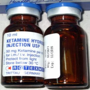 Ketamine Injection Kopen